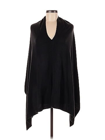 Gena Accessories Poncho (view 1)