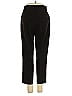 ASOS 100% Polyester Black Dress Pants Size 2 (petite) - photo 2