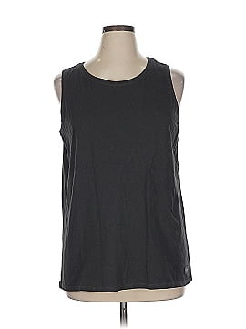Life Is Good Sleeveless T Shirt