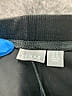 Kenar Solid Black Gray Dress Pants Size 10 - photo 3