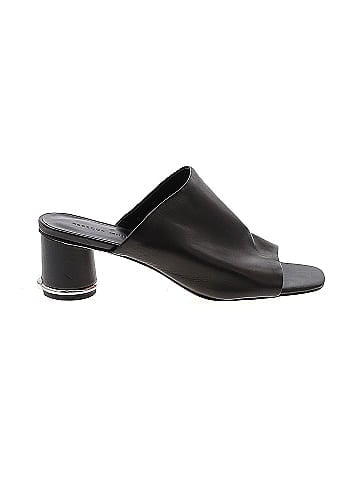 Rebecca Minkoff Mule/Clog (view 1)