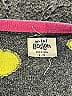 Mini Boden Polka Dots Gray Cardigan Size 4 - photo 3