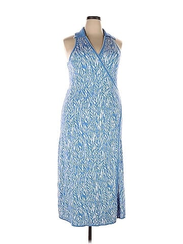 Diane Von Furstenburg For Target Casual Dress (view 1)