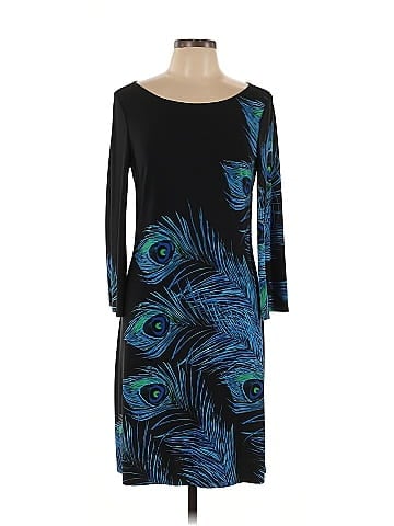Muse Cocktail Dress (view 1)