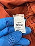 BTFBM Solid Burgundy Casual Dress Size M - photo 7