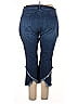 Susan Graver Blue Jeans Size 24 (petite) - photo 2