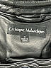Catherine Malandrino 100% Polyester Black Jacket Size M - photo 6