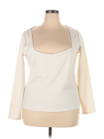 H&M Long Sleeve Top (view 1)