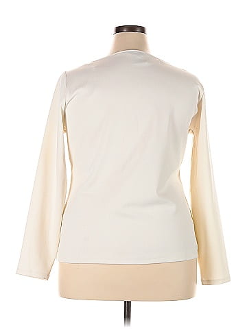 H&M Long Sleeve Top (view 2)