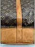 Louis Vuitton 100% Coated Canvas Brown Monogram Randonnee GM One size - photo 13