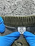 Baby Gap 100% Cotton Green Cargo Pants Size 18-24 mo - photo 3