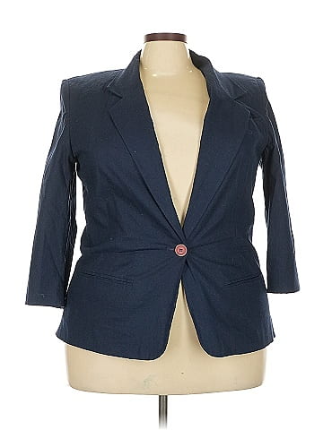 DressBarn Blazer (view 1)