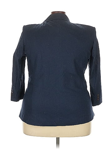DressBarn Blazer (view 2)