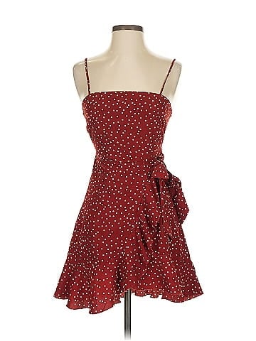 Polly Cocktail Dress (view 1)