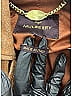 Mulberry Brown Burgundy Jacket Size 2 - photo 7