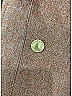 Mulberry Brown Burgundy Jacket Size 2 - photo 4