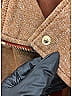 Mulberry Brown Burgundy Jacket Size 2 - photo 5