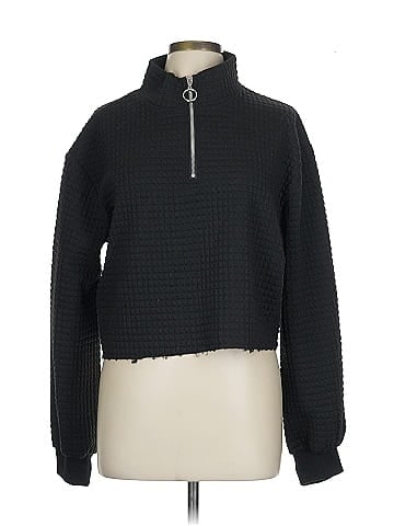 Zaful Pullover Sweater (view 1)