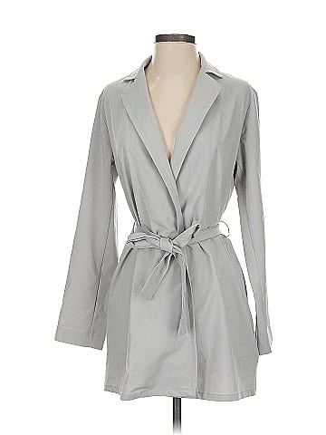 prologue Jacket (view 1)