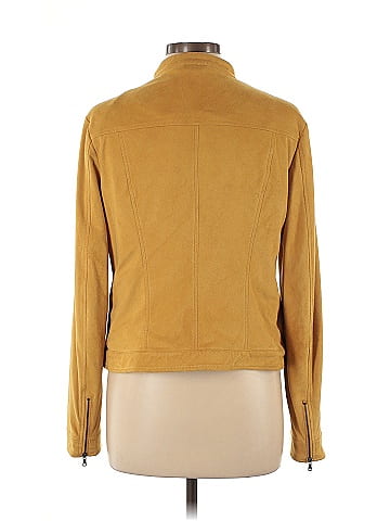 CoffeeShop Jacket (view 2)