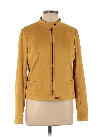 CoffeeShop Jacket (view 1)