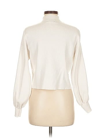 Bershka Turtleneck Sweater (view 2)