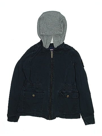 Limited Too Jacket (view 1)