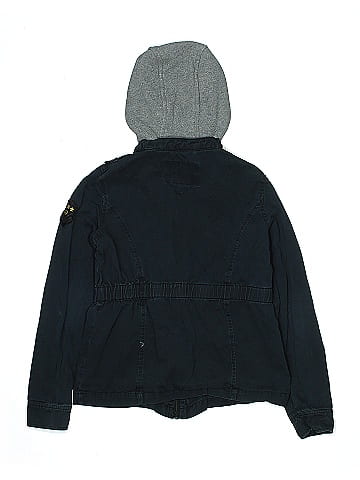Limited Too Jacket (view 2)