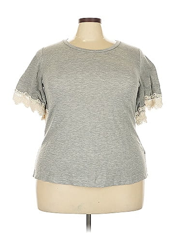 Chris & Carol Short Sleeve T-Shirt (view 1)