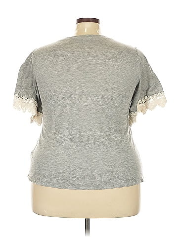 Chris & Carol Short Sleeve T-Shirt (view 2)