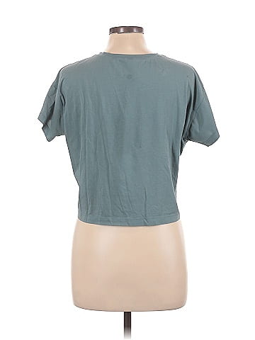 Lululemon Athletica Short Sleeve T-Shirt (view 2)