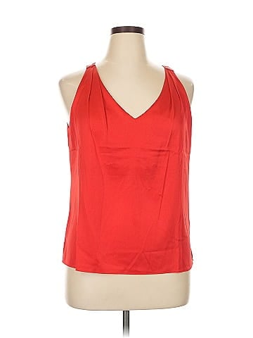Boston Proper Sleeveless Blouse (view 1)