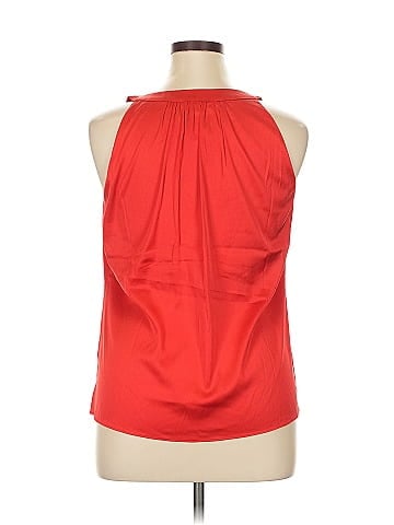 Boston Proper Sleeveless Blouse (view 2)