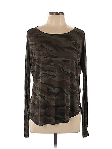 Sweet Romeo Long Sleeve T-Shirt (view 1)