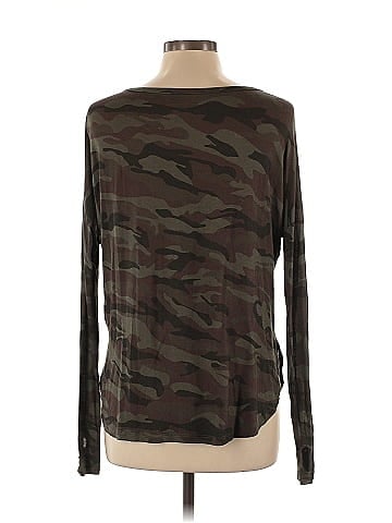 Sweet Romeo Long Sleeve T-Shirt (view 2)