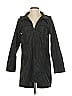 Mondetta 100% Polyester Black Raincoat Size XS - photo 1
