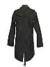 Mondetta 100% Polyester Black Raincoat Size XS - photo 2