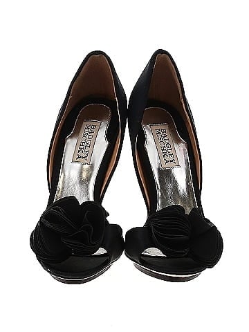 Badgley Mischka Heels (view 2)