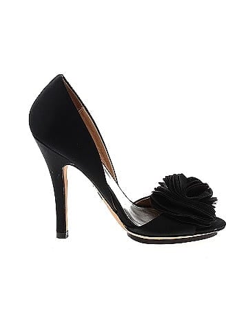 Badgley Mischka Heels (view 1)