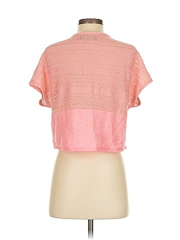 Black Label by Chico's Short Sleeve Top (view 2)