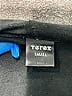 Terez Black Zip Up Hoodie Size S - photo 6