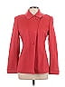 Carlisle 100% Acetate Red Blazer Size 8 - photo 1
