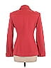 Carlisle 100% Acetate Red Blazer Size 8 - photo 2