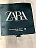 Zara 100% Polyester Color Block Tan Jacket Size XXL - photo 6