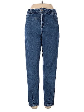 Sézane Jeans