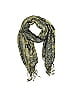 Assorted Brands Paisley Gray Blue Scarf One size - photo 1