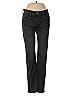 J Brand Black Jeans Size 26 waist - photo 1