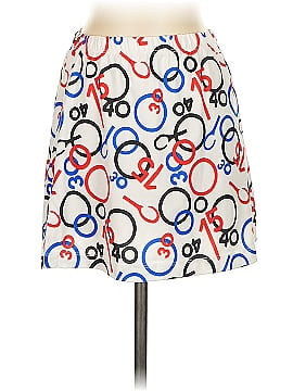 Tail Casual Skirt