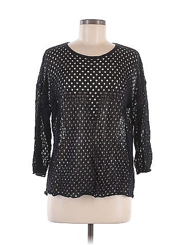 Gudrun Sjödén Pullover Sweater (view 1)