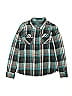 PrAna Green Jacket Size S - photo 1